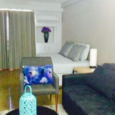 Flat Beira Mar Apartment Fortaleza  Exterior photo
