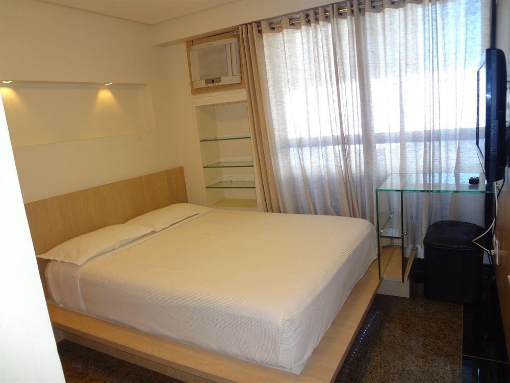 Flat Beira Mar Apartment Fortaleza  Exterior photo