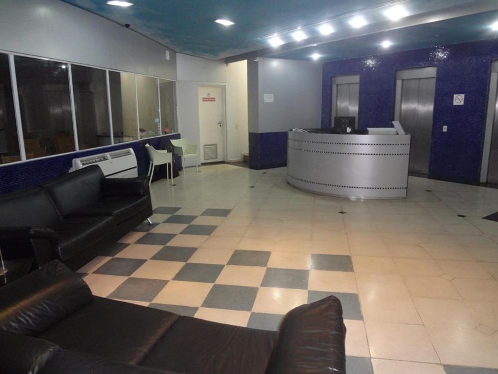 Flat Beira Mar Apartment Fortaleza  Exterior photo