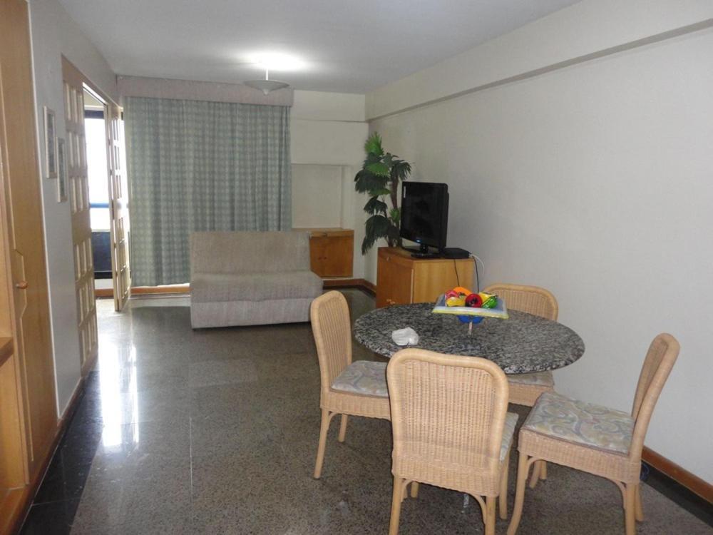 Flat Beira Mar Apartment Fortaleza  Room photo