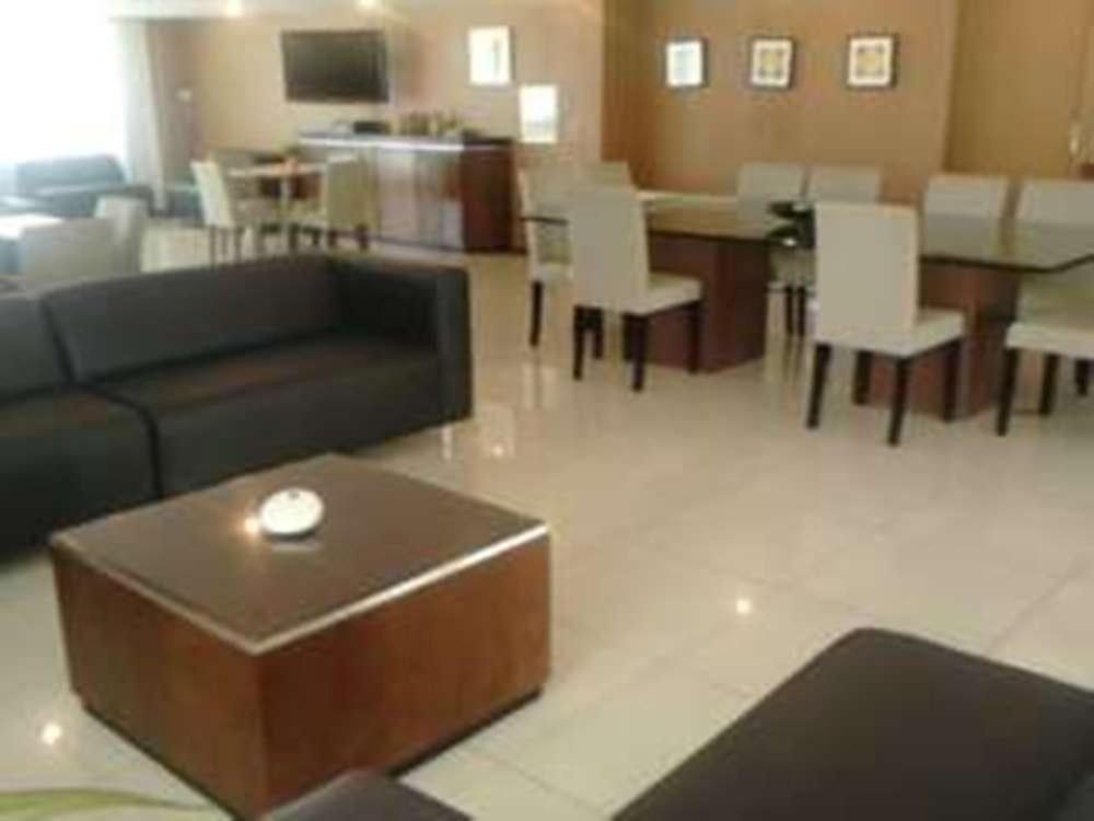 Flat Beira Mar Apartment Fortaleza  Exterior photo