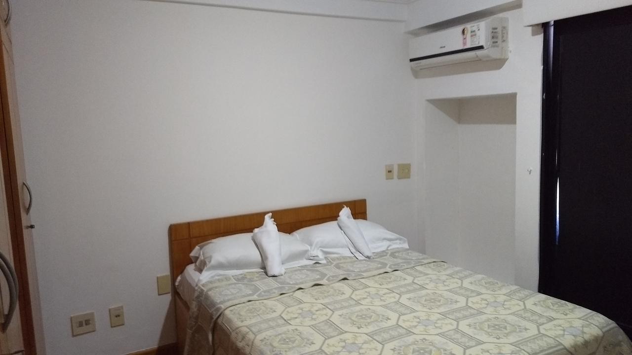 Flat Beira Mar Apartment Fortaleza  Exterior photo