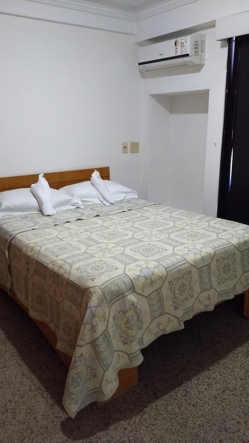 Flat Beira Mar Apartment Fortaleza  Exterior photo