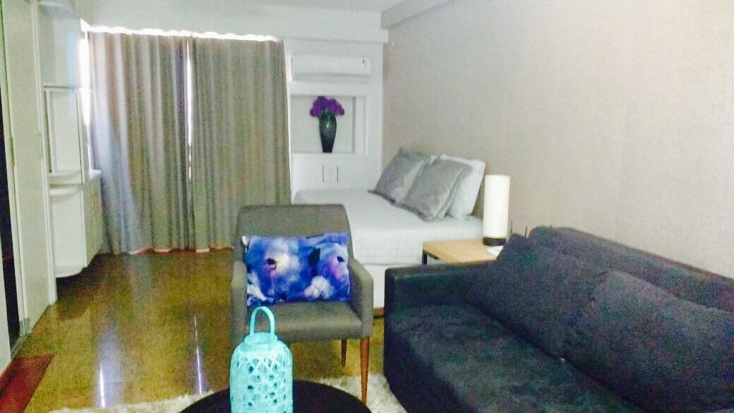 Flat Beira Mar Apartment Fortaleza  Exterior photo